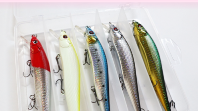 놓치면 후회할 꿀팁! 🎣 농어루어 BEST 상품 분석과 나만의 득템 후기