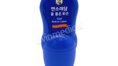 앗! 품절 임박🚨 맨소래담 롤온 솔직 후기 & 꿀팁🍯
